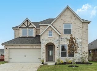 2148 Martins Pond Rd, Forney, TX 75126