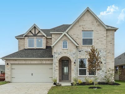 2148 Martins Pond Rd, Forney, TX, 75126