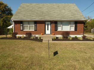 3018 Likens Ave, Louisville, KY 40211