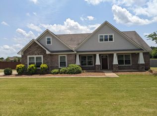 1480 Bon Terre Blvd, Pike Road, AL 36064
