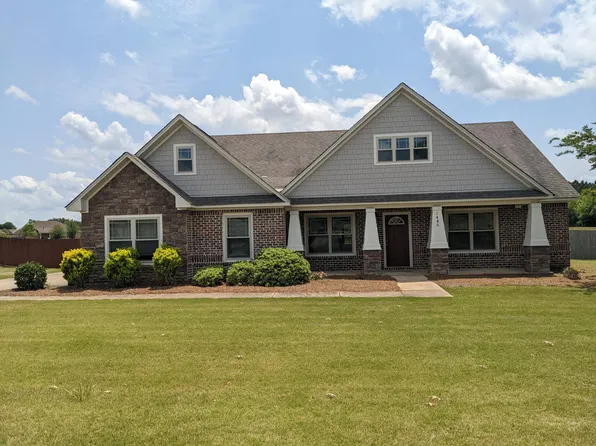 1480 Bon Terre Blvd, Pike Road, AL 36064