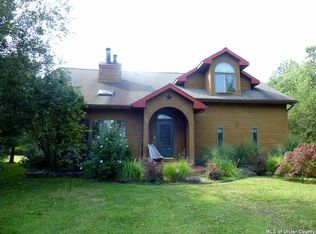 450 McKinstry Rd, Gardiner, NY 12525