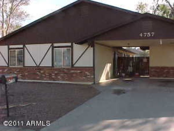 1st image of 4757 E Camino St APT 1