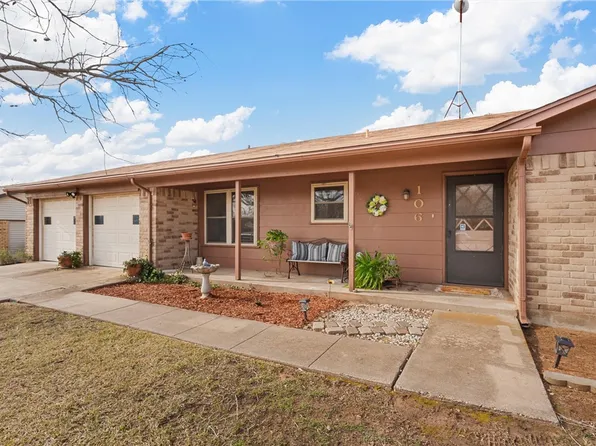 106 Cindy Ann St, Lorena, TX 76655