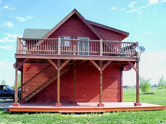 5th image of 5233 Fox Creek Ln