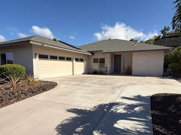 68-1649 Kilakila St, Waikoloa, HI 96738