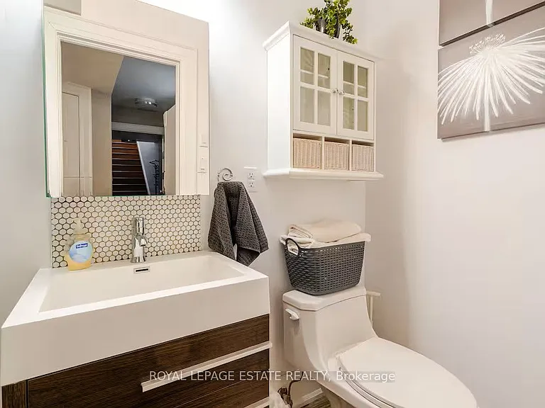 30 Rhydwen Ave #LOWER — Photo 26