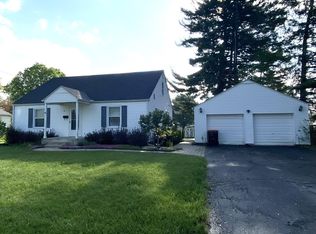 44 S 35th St, Newark, OH