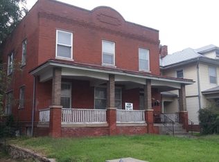 716 N 10th St, Saint Joseph, MO 64501