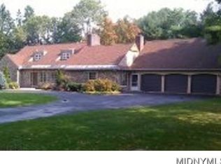 8568 Teugega Point Rd, Rome, NY 13440