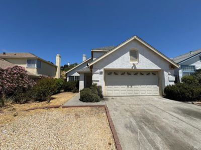 1466 Gateway Dr, Vallejo, CA, 94589