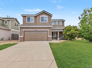 7325 S Nucla St, Aurora, CO 80016