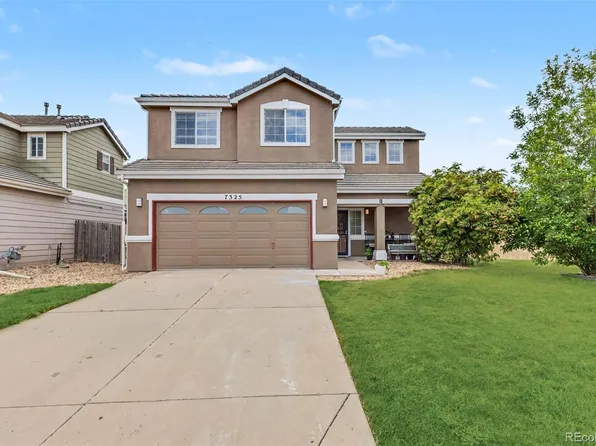 7325 S Nucla Street, Aurora, CO 80016