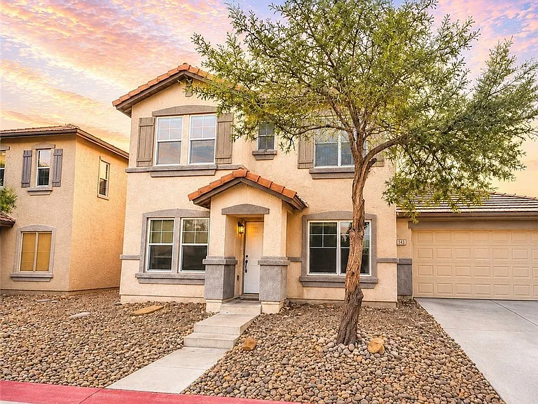 5336 Talaverde Heights St — Photo 1