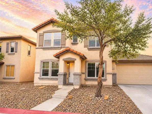 5336 Talaverde Heights St, North Las Vegas, NV 89081