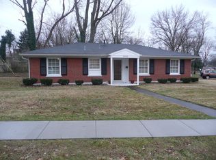 8700 Blossom Ln, Plantation, KY 40242