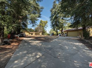 16402 Placerita Canyon Rd, Newhall, CA 91321
