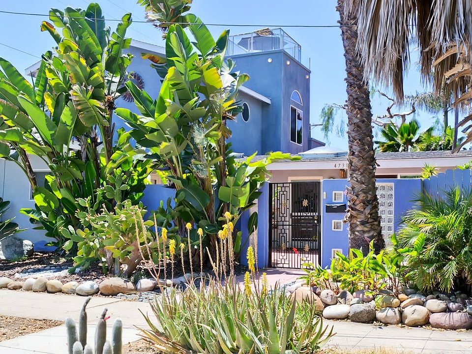 Big Beach House