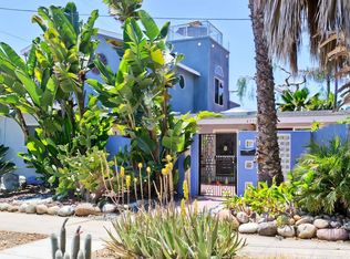4730 Everts St, San Diego, CA 92109