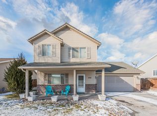 1231 N Cornerstone Dr, Idaho Falls, ID 83401