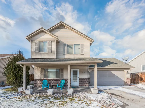 1231 N Cornerstone Dr, Idaho Falls, ID 83401