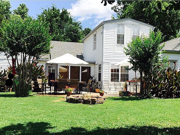 DOUBLE+ LOT on BROOKSIDE!!