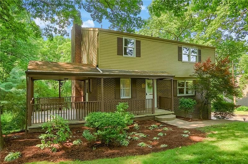 280 Ridge Rd, Valencia, PA 16059 Zillow