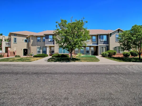 2491 Fountain Greens Pl Unit D-5, Grand Junction, CO 81505