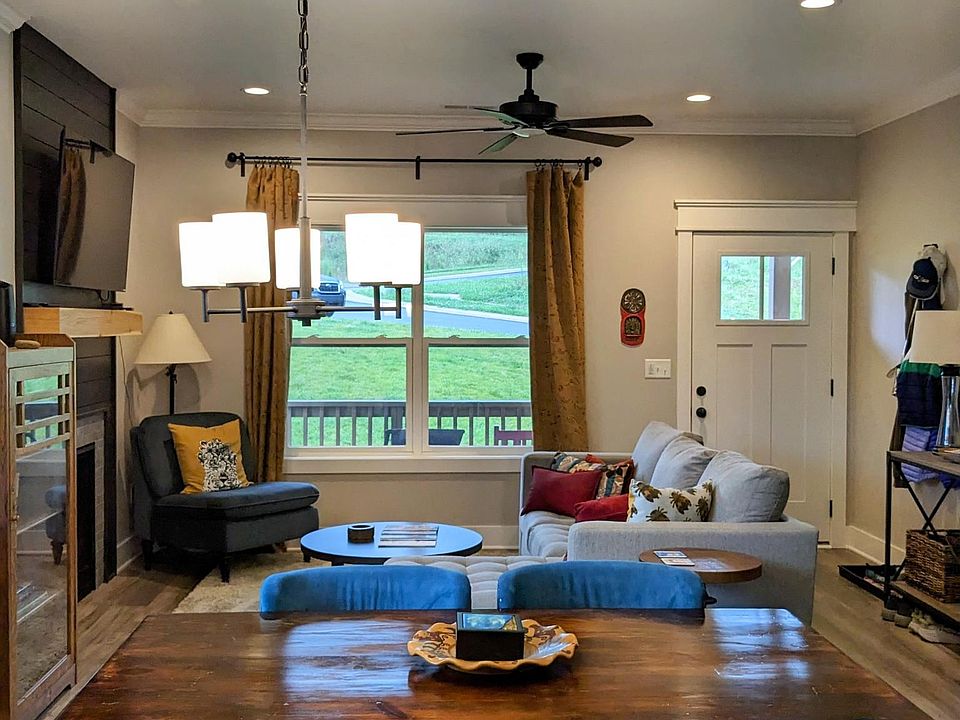 9 Crane St, Asheville, NC 28806 Zillow