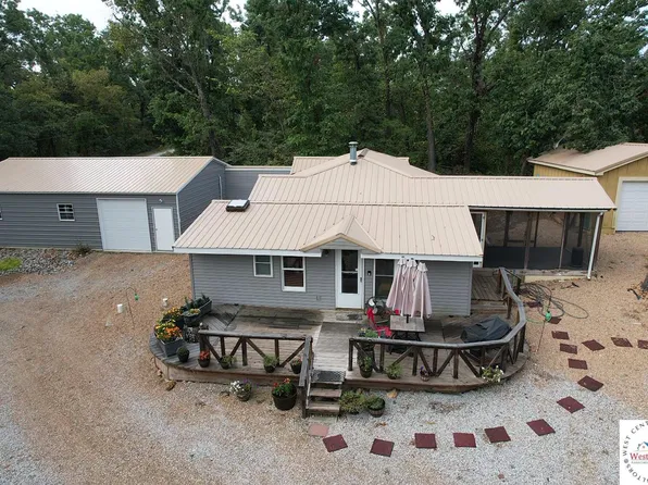 11315 NE 1101 Pvt Rd, Deepwater, MO 64740