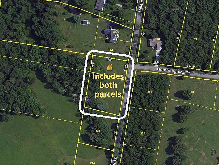 2nd image of Hillendale Acres Ln