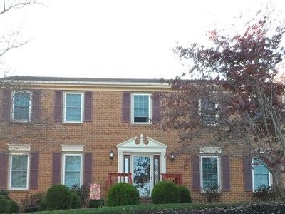 5122 Britaney Rd, Roanoke, VA, 24012