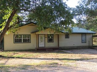 183 Elm Br, Whitney, TX 76692
