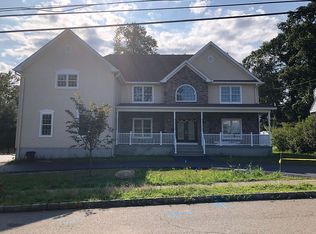 5 Lincoln Ave, Lake Hiawatha, NJ 07034