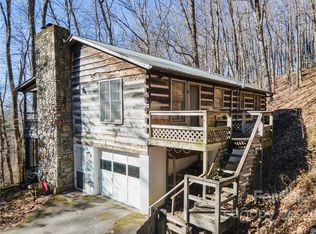 473 English Ridge Dr, Mars Hill, NC 28754