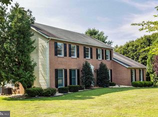 1669 Flint Rock Ct, Finksburg, MD 21048