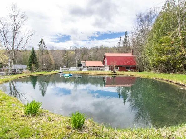 7206 South Wheelock Road, Wheelock, VT 05851