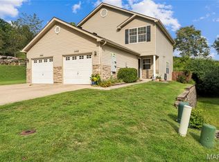 5468 Lakewood Ter, Imperial, MO 63052