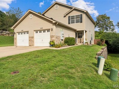 5468 Lakewood Ter, Imperial, MO, 63052