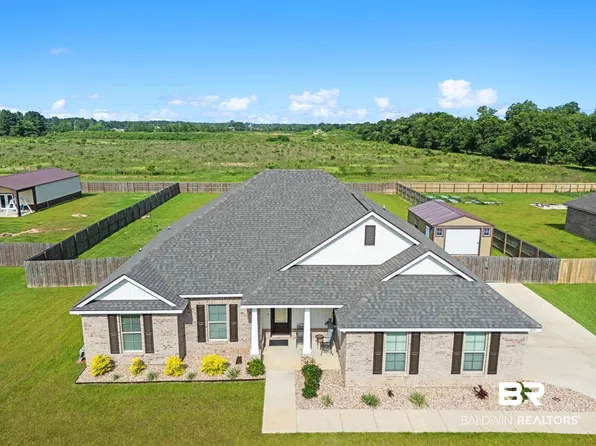 8818 Nall Rd, Foley, AL 36535