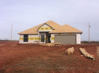 12452 Stone Ridge Ln, Fletcher, OK 73541