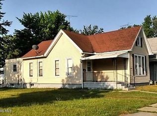905 Colburn St, Toledo, OH 43609