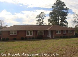 207 Robin Dr, Anderson, SC 29621