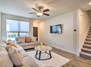2500 Forest Creek Dr UNIT 602, Round Rock, TX 78665