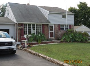 397 Heritage Ln, King Of Prussia, PA 19406