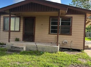 2389 San Rafael St, Brownsville, TX 78521