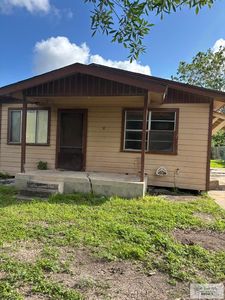 2389 San Rafael St, Brownsville, TX, 78521
