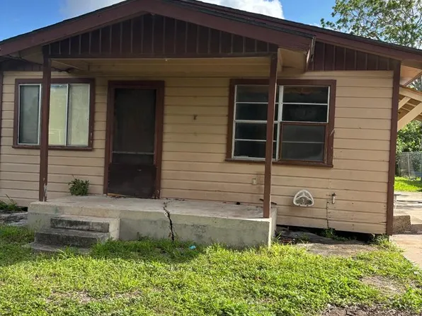 2389 San Rafael St, Brownsville, TX 78521