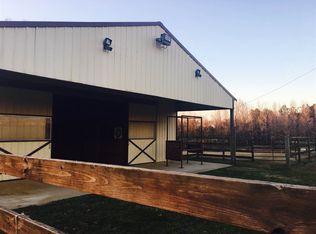 3000 Owens Rd, Terry, MS 39170