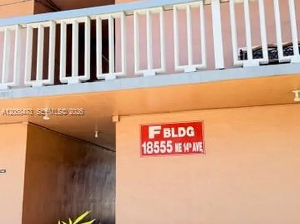 18555 NE 14th Ave APT 615A, Miami, FL 33179